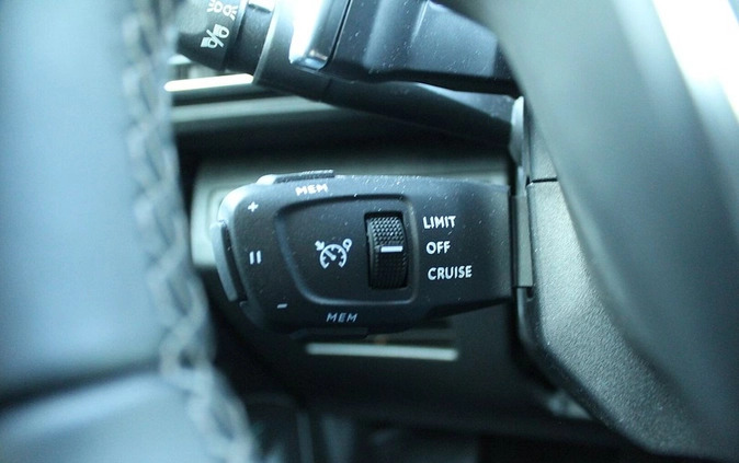 Peugeot 5008 cena 145990 przebieg: 11082, rok produkcji 2023 z Bobolice małe 704